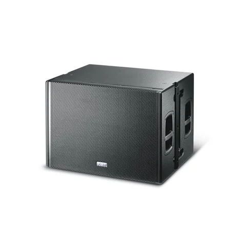 FBT MODUS 118FSA | Compact Bass reflex Aktif Subwoofer - 1x18" - 1200Wrms