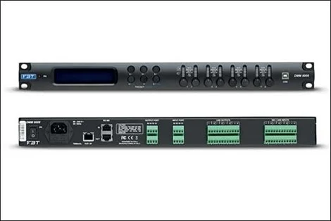 FBT DMM8008 | Dijital Matrix 8x8