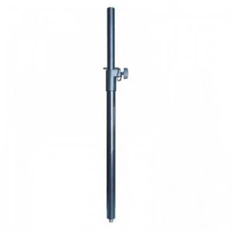 FBT MSA 220BK | Telescopic Speaker Pole with thread