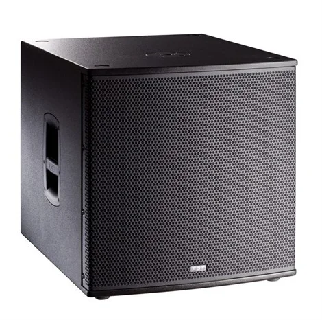 FBT CLA 118SA | Aktif Bass reflex subwoofer - 1x18” - 1200Wrms