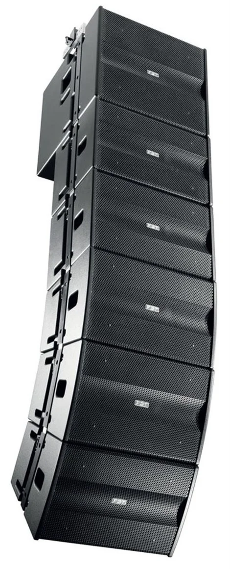 FBT QSA 112 | 2-yollu Pasif Line Array - 12"+3X1" - 600Wrms+240Wrms-
15°V