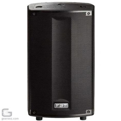 FBT PROMaxX 112A | 2-yollu Bass reflex Aktif Hoparlör - 12" + 1" -
700Wrms+200Wrms