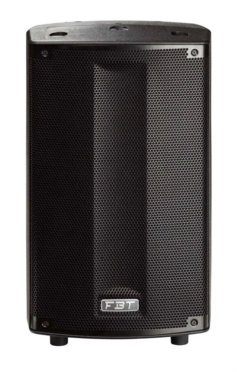 FBT PROMaxX 110A | 2-yollu Bass reflex Aktif Hoparlör - 10" + 1" -
700Wrms+200Wrms