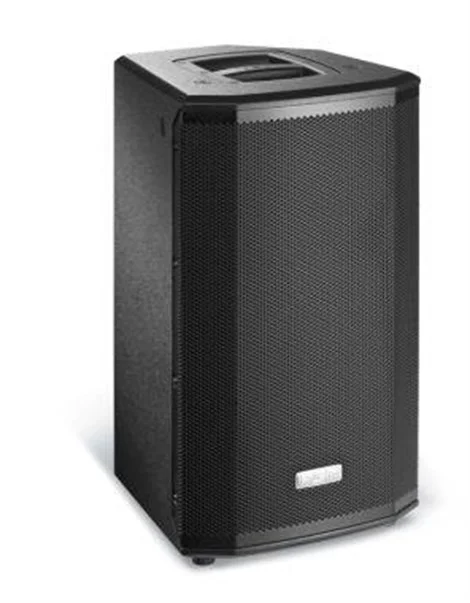 FBT VENTIS 110A | 2-yollu Bass reflex Aktif Hoparlör - 10" + 1" -
700Wrms+200Wrms