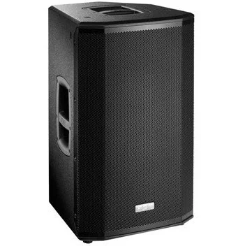 FBT VENTIS 112A | 2-yollu Bass reflex Aktif Hoparlör - 12" + 1" -700Wrms+200Wrms