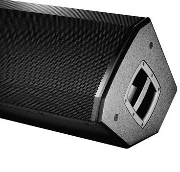 FBT VENTIS 112A | 2-yollu Bass reflex Aktif Hoparlör - 12" + 1" -700Wrms+200Wrms