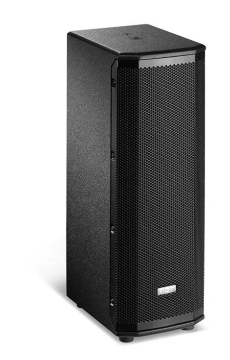 FBT VENTIS 206 | 2-yollu Pasif Hoparlör - 2x6" + 1" - 400Wrms