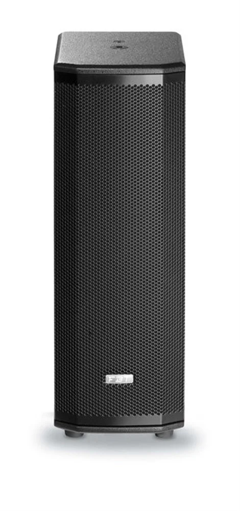 FBT VENTIS 206 | 2-yollu Pasif Hoparlör - 2x6" + 1" - 400Wrms