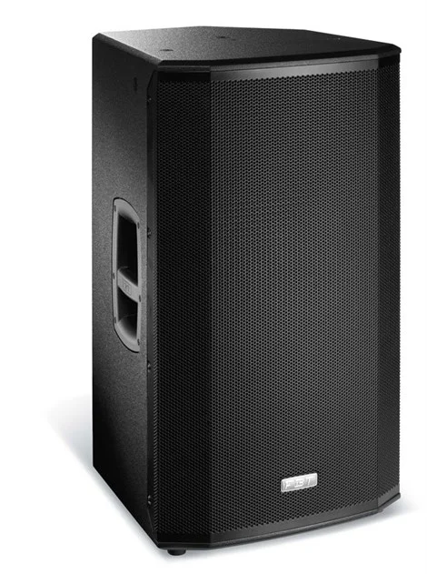 FBT VENTIS 115 | 2-yollu Pasif Hoparlör - 15" + 1" - 500Wrms