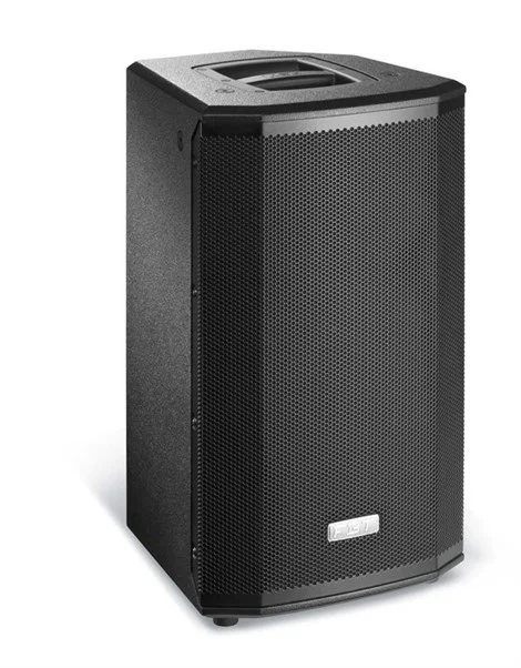 FBT VENTIS 110 | 2-yollu Pasif Hoparlör - 10" + 1" - 300Wrms