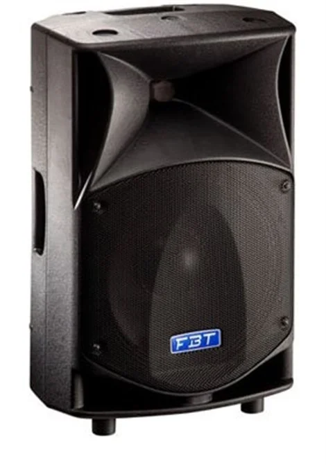 FBT PROMaxX 114 | 2-yollu Pasif Hoparlör - 14" + 1,4" - 700Wrms