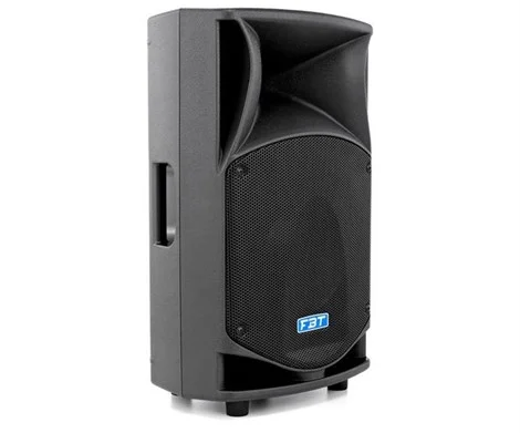 FBT PROMaxX 110 | 2-yollu Pasif Hoparlör - 10" + 1" - 300Wrms
