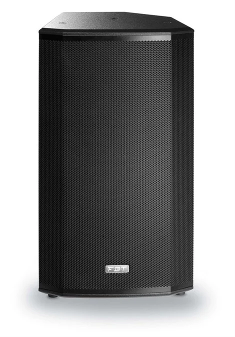 FBT VENTIS 108 | 2-yollu Pasif Hoparlör - 8" + 1" - 250Wrms