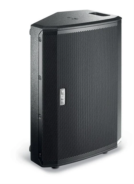 FBT VENTIS 112MA | 12" Aktif Hoparlör 12" 1800W