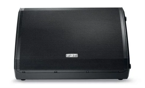 FBT VENTIS 115MA | 2-yollu Bass reflex Aktif monitor - 15" + 1" -
700Wrms+200Wrms