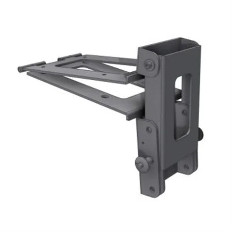FBT VT-J 406.2 | Joint Bar CLA 406.2A + CLA 406.2A/CLA206A