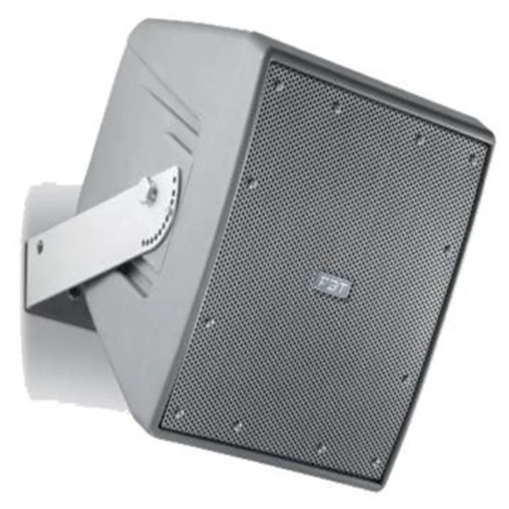 FBT SHADOW 112HCT/EN | IP 55 coax horn loaded spk - 12" + 1" - 80°H x 50°V disp - 400Wrms - EN54-24 -
Line transformer