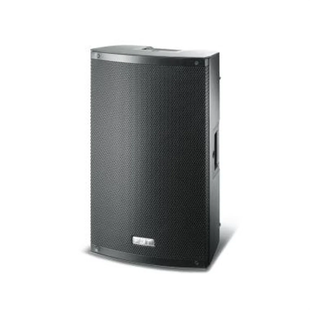 FBT X-LITE 112A | 2-yollu Bass reflex Aktif Hoparlör - 12" + 1" - 1200Wrms -
90°Hx60°V