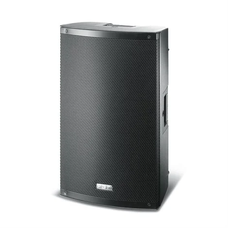 FBT X-LITE 115A | 2-yollu Bass reflex Aktif Hoparlör - 15" + 1" - 1200Wrms -
90°Hx60°V