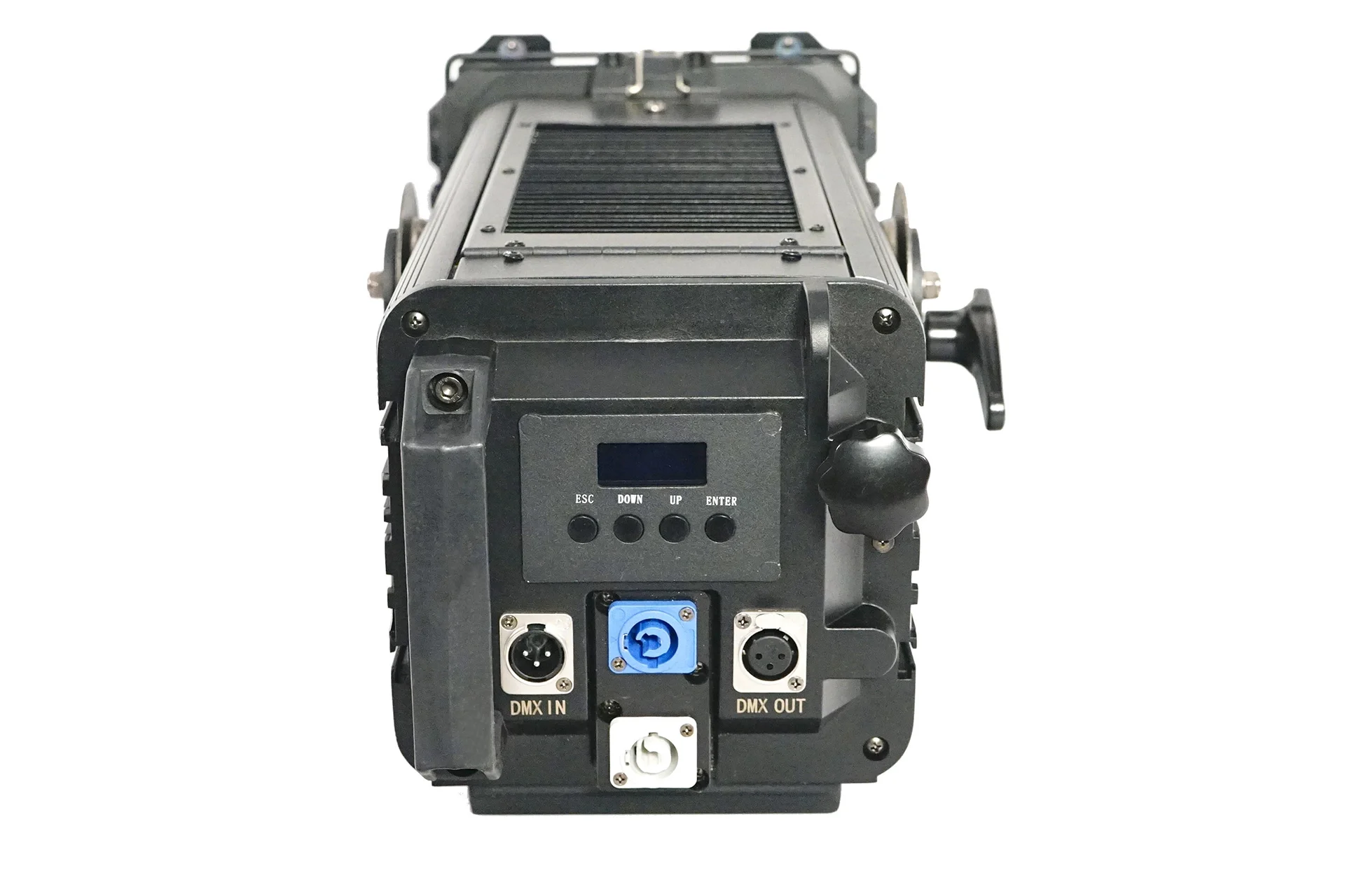 FOS PC Led 200W Warm White Zoom 10-55