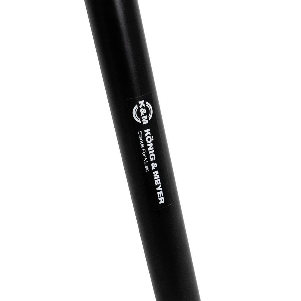 DYNACORD-K&M PCL 880 Aksesuar Pole Stand 88 cm