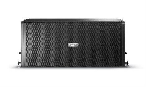 FBT MUSE 210L Pasif line array - 2x10"LF + 2x1''HF- 600Wrms+300Wrms