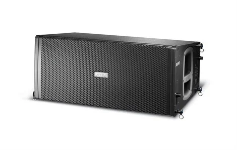 FBT MUSE 210L Pasif line array - 2x10"LF + 2x1''HF- 600Wrms+300Wrms