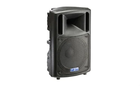*** Fbt Evo2maxx 2 10"+ 1" Pasif Hoparlor 500W Rms