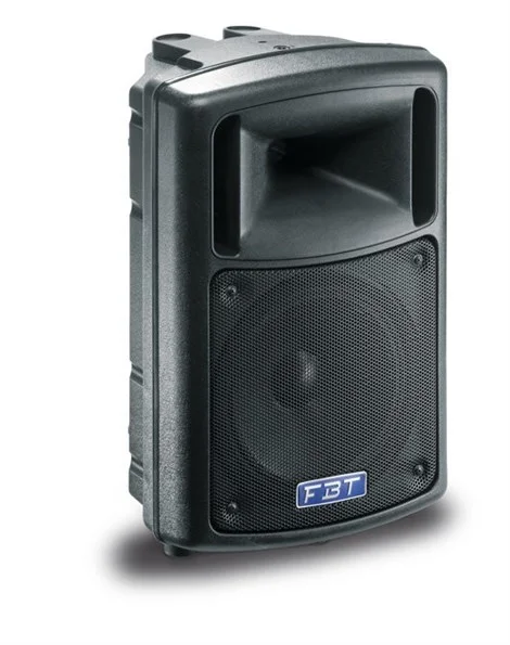 **** Fbt Evo2maxx 2 A 10"+ 1" Aktif Hoparlor 400W rms+100W rms