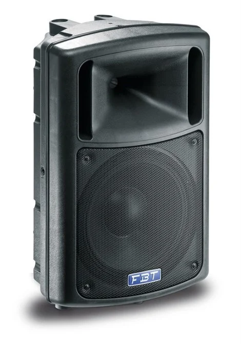 **** Fbt Evo2maxx 4 A 12"+ 1" Aktif Hoparlor 500W rms
