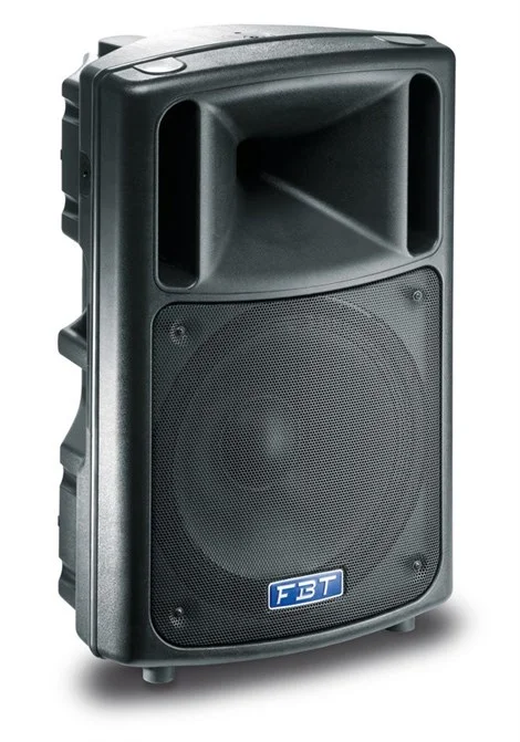 **** Fbt Evo2maxx 6 A 15"+ 1" Aktif Hoparlor 400W rms+100W rms