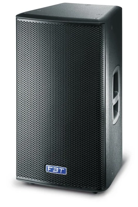 **** Fbt Mıtus 114 A 14"+ 1.4" Aktif Hoparlor 600W rms+300W rms