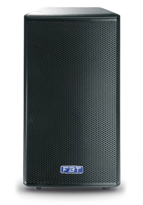 **** Fbt Mıtus 114 A 14"+ 1.4" Aktif Hoparlor 600W rms+300W rms