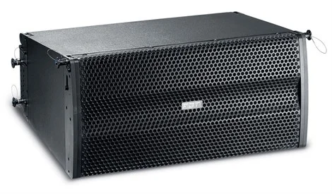 **** Fbt QA 118S 18" Pasif Subwoofer, 1200Wrms ,138Db