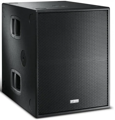 *** Fbt Q118S 18" Pasif Subwoofer ,1200Wrms