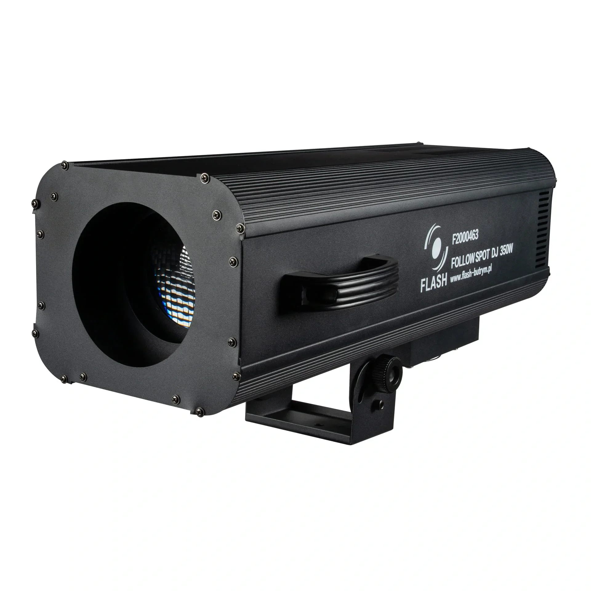 Flash FOLLOW 350W V2 RGB Led Takip Spotu Ayaklı