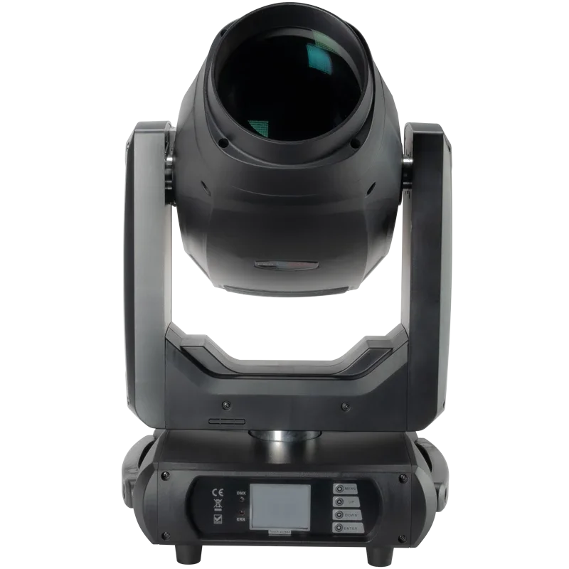 Flash Lighting SPOT LITE 500W Led Moving Head Beam Spot