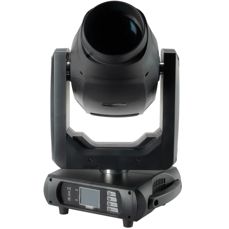 Flash Lighting SPOT LITE 500W Led Moving Head Beam Spot