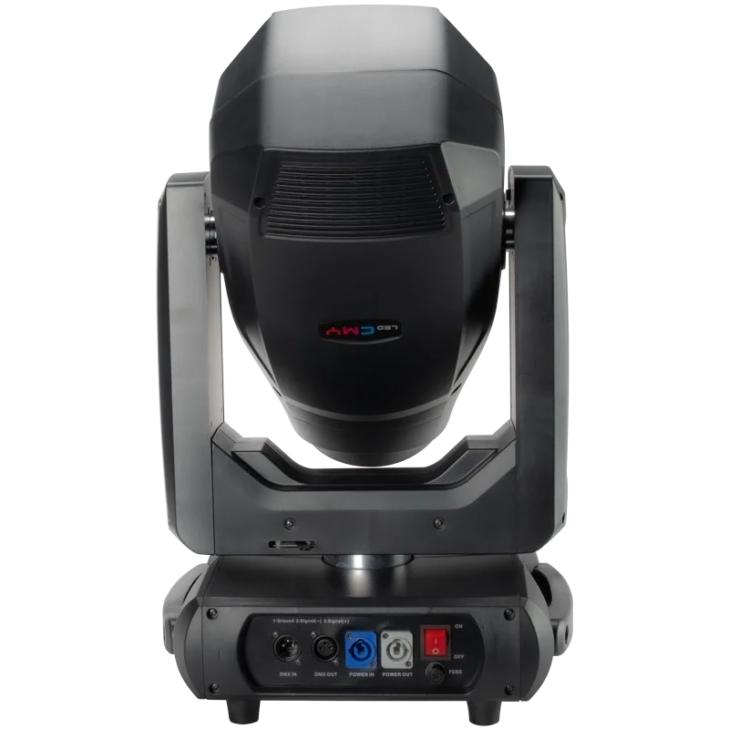 Flash Lighting SPOT LITE 500W Led Moving Head Beam Spot