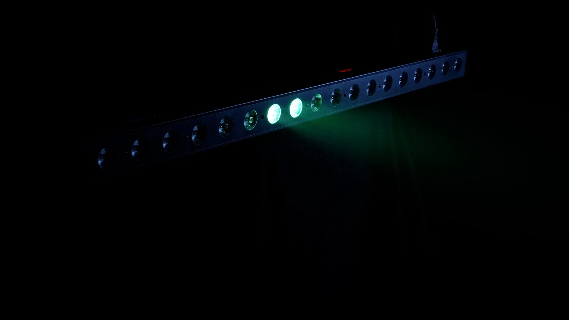 Flash Lighting LED BAR 18x5W RGBWA (F7200207)