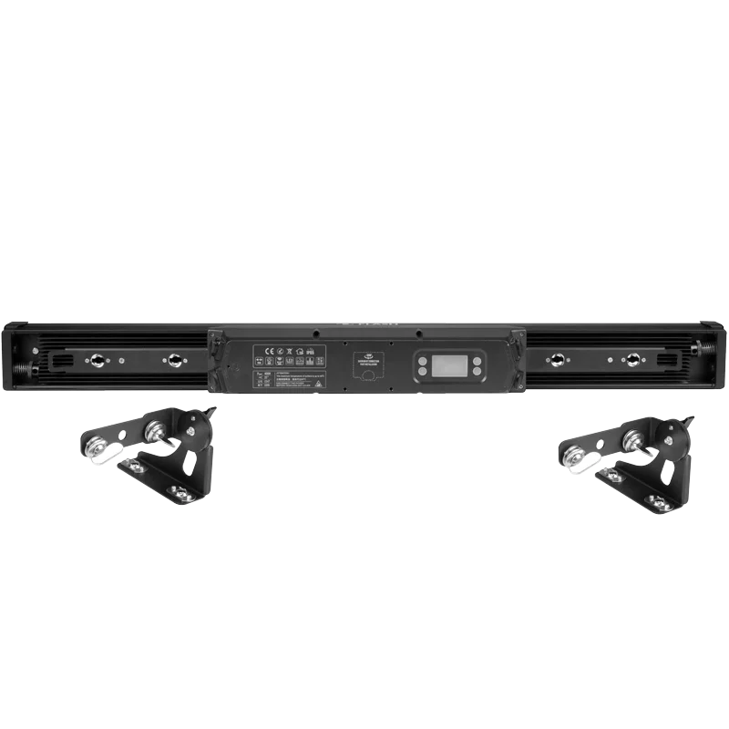 Flash Lighting ART LEDBAR 400 IP65 Outdoor Wash 400W 20x20W RGBW (F7200223)