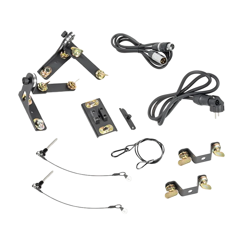 Flash Lighting ART BarFX-800 IP65 Outdoor Wash 800W 112x5W CW + 224x2 RGBW (F7200225)