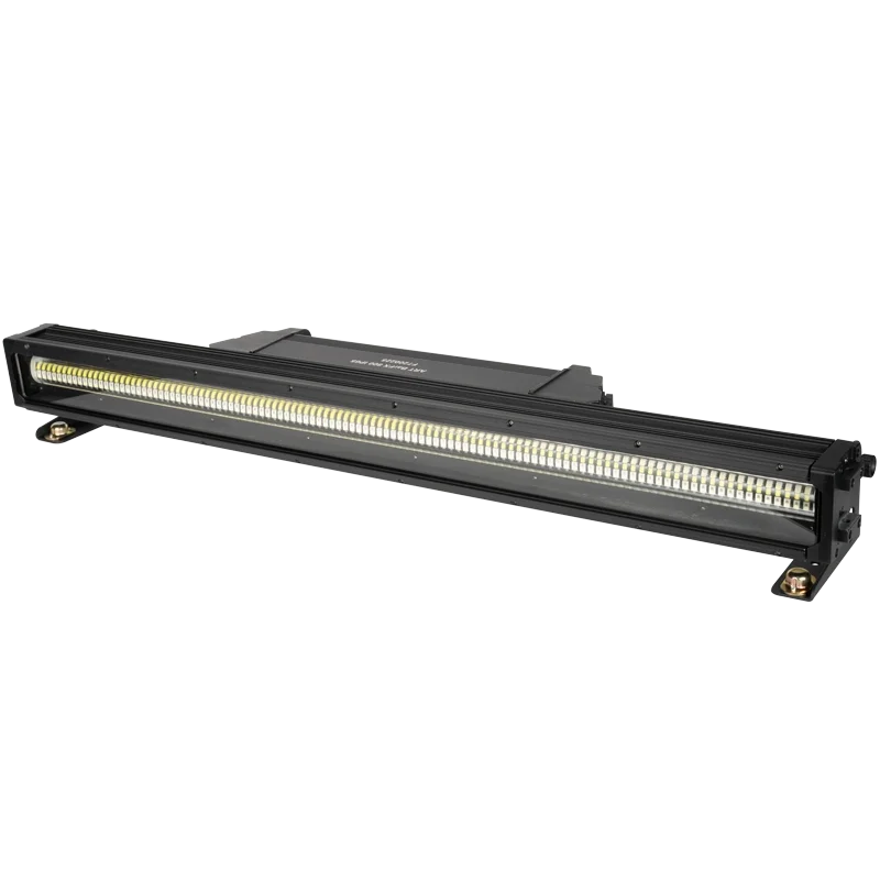 Flash Lighting ART BarFX-800 IP65 Outdoor Wash 800W 112x5W CW + 224x2 RGBW (F7200225)