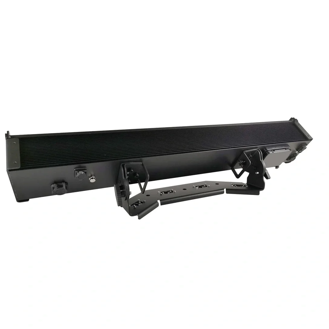 Flash Lighting LEDBAR L1610 IP 16x10W RGBW IP65 Led Bar Spot