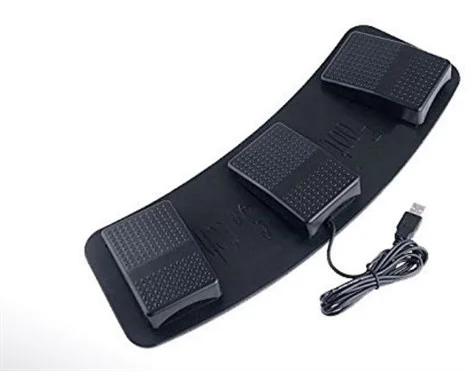 Fortinge FC-1 Foot Controller