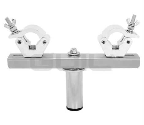 GUIL ADT-08 T-Bar 50mm tube 24 cm to 32 cm