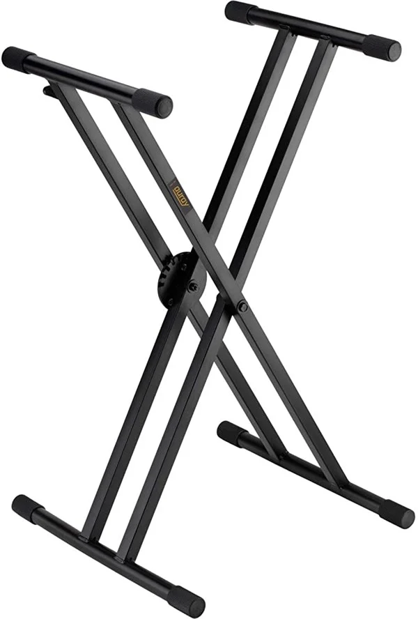 GUIL ST-120 Klaveye Standı X-style
