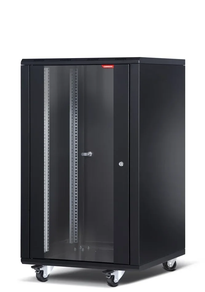 GÜNKO GUNKO ELGN 16U 6060BL111 19" 16U Rack Kabinet 600x600