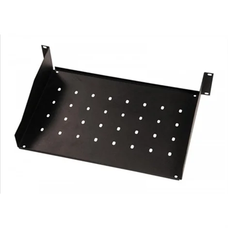 GUNKO PA CC RK MR 2U 35 2U 19" D=350 mm Modem Raf