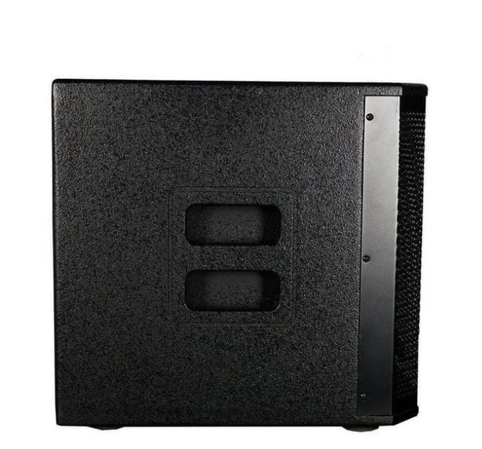 Gemini LRX-448 Portatif Mini Line Array PA Sistemi